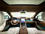BYD Yangwang U8 2026